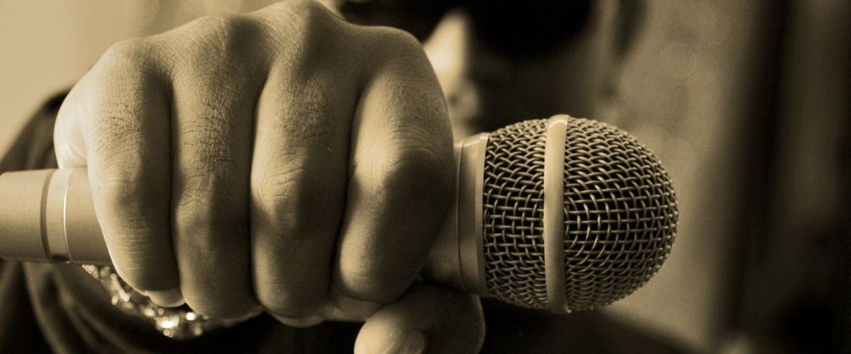 hip-hop