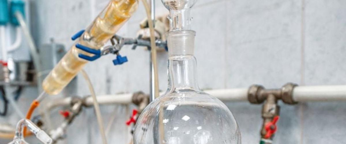 home-distilling