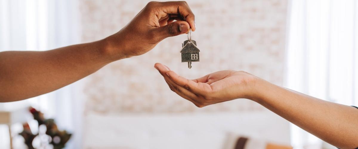 home-ownership