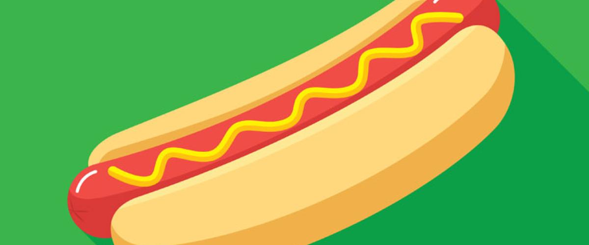 hot-dog