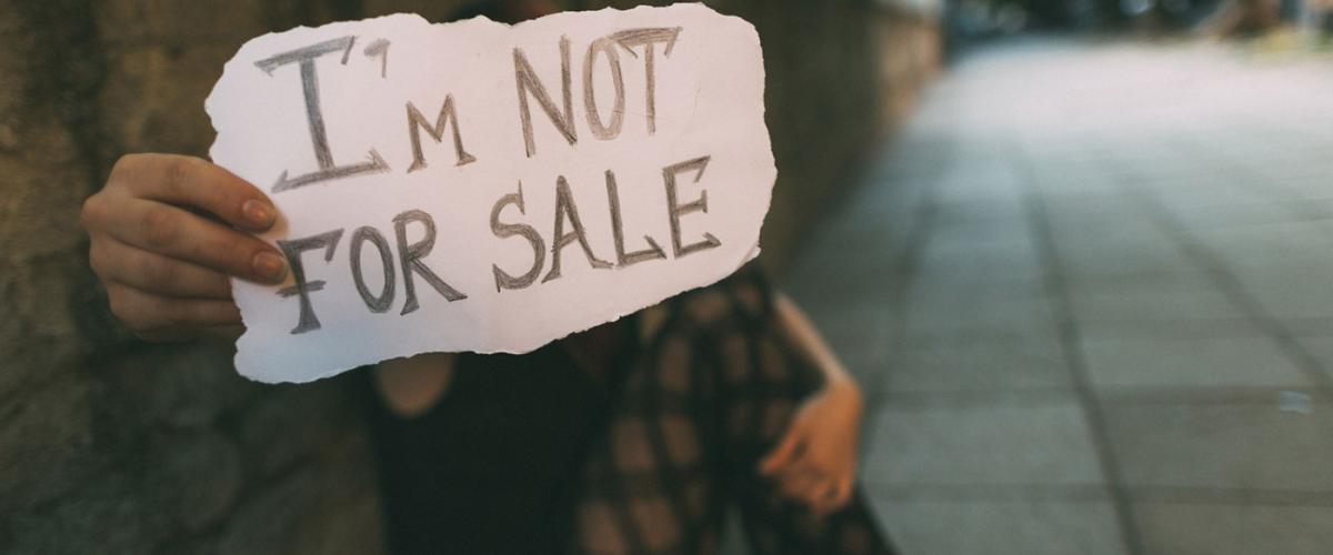 human-trafficking