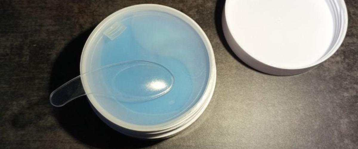 hydrogel