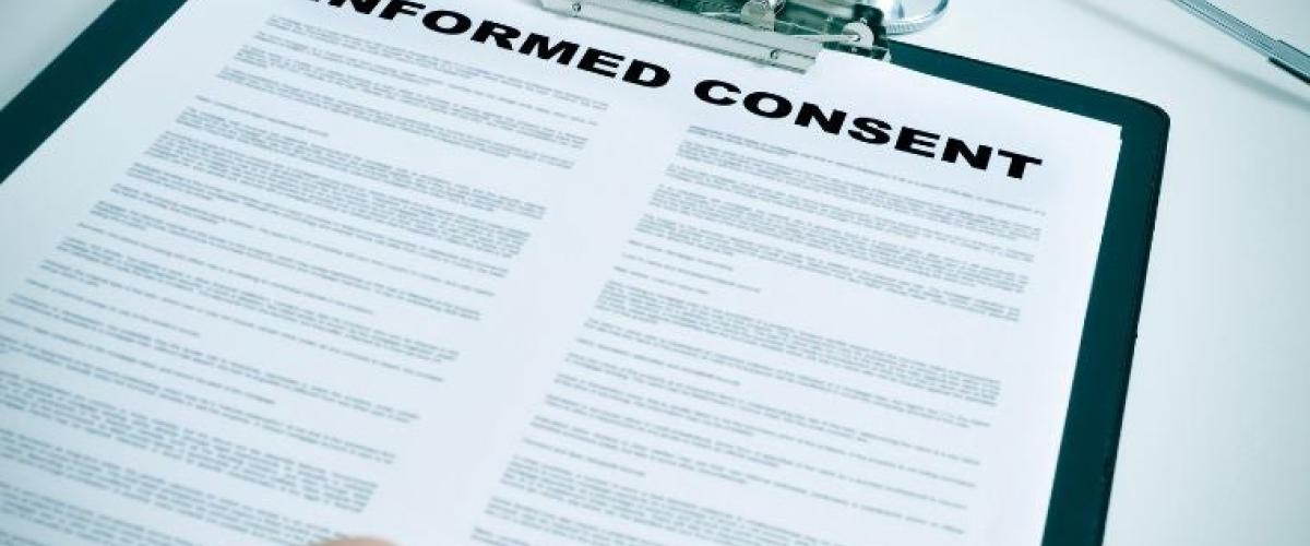 informed-consent