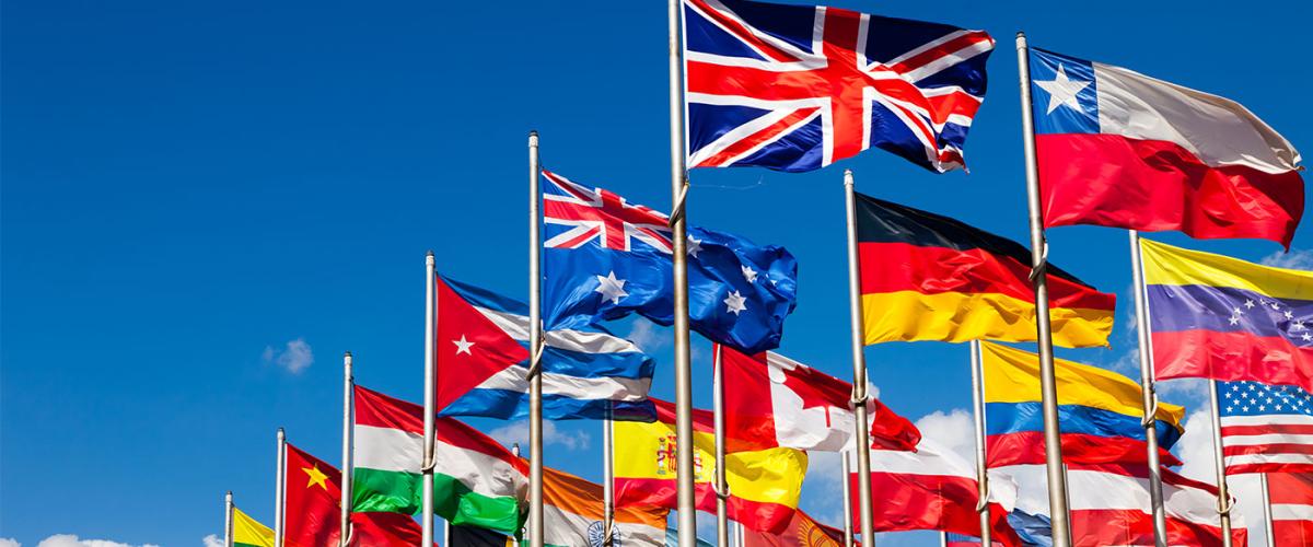 international-flags
