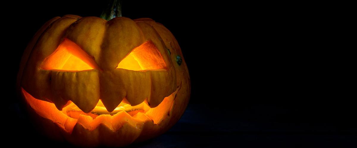 jack-o-lantern