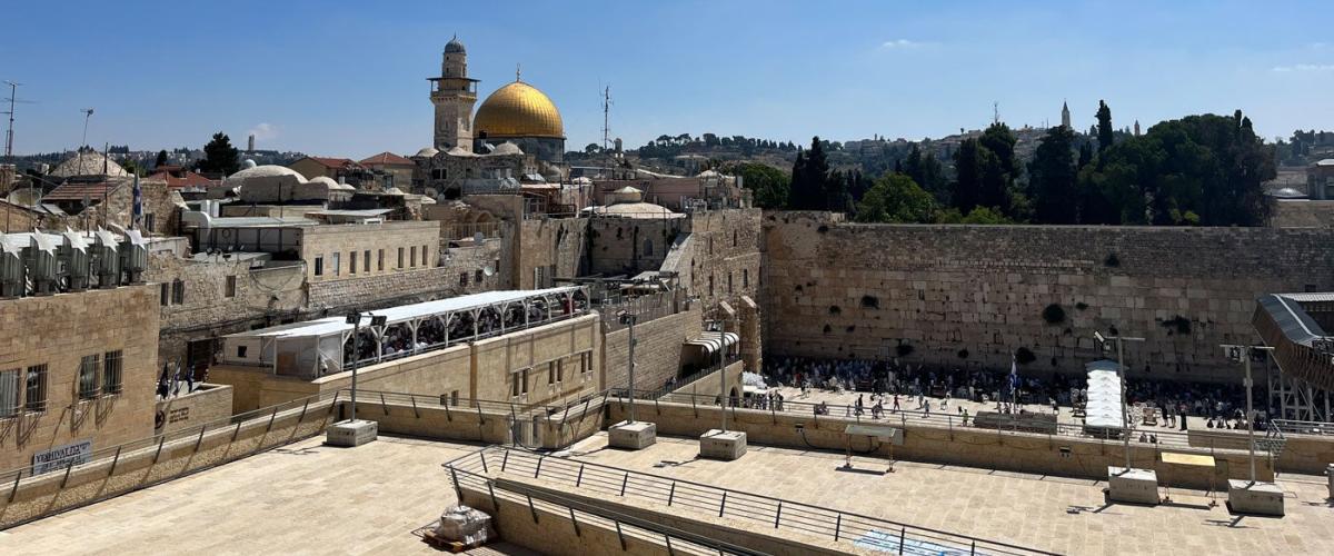 jerusalem-feat