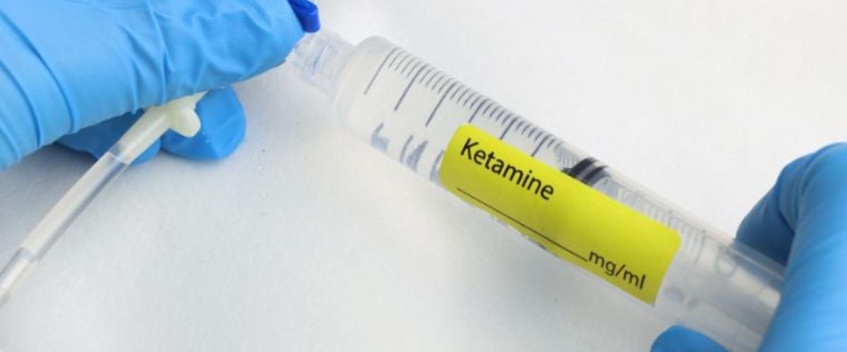 ketamine