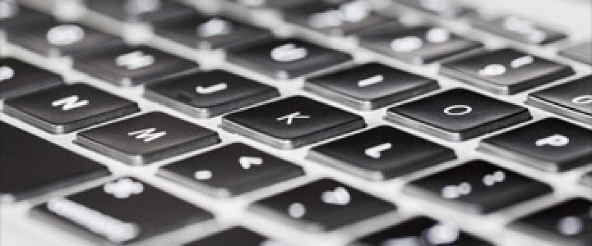 keyboard