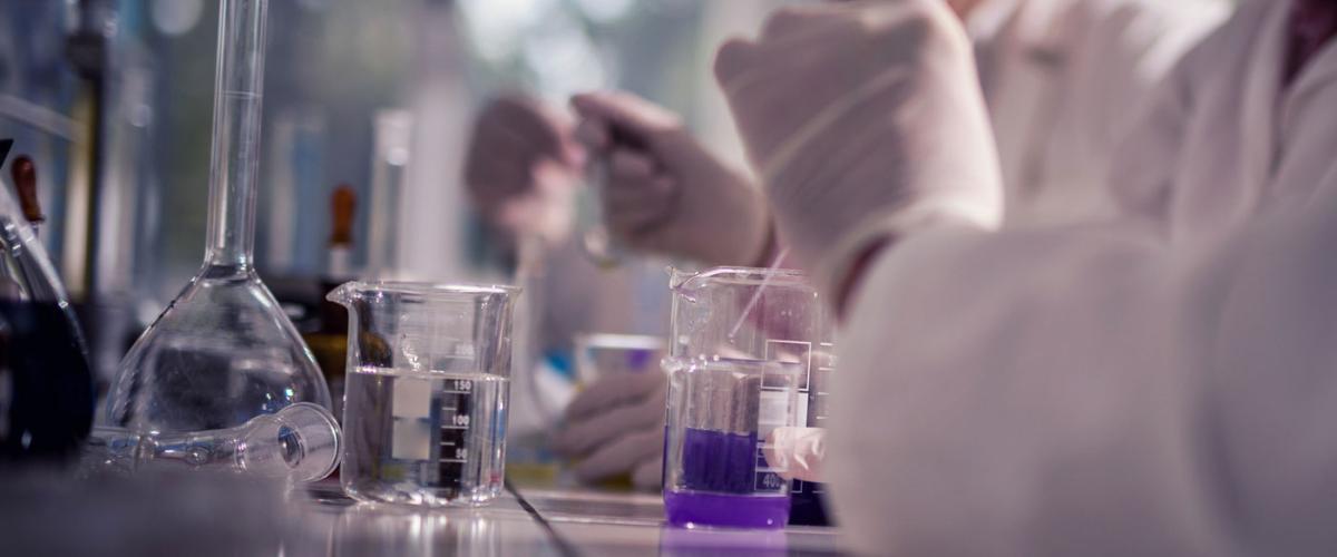 lab-research