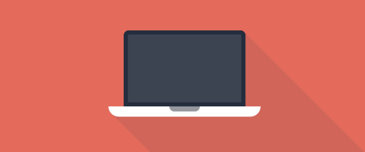 laptop