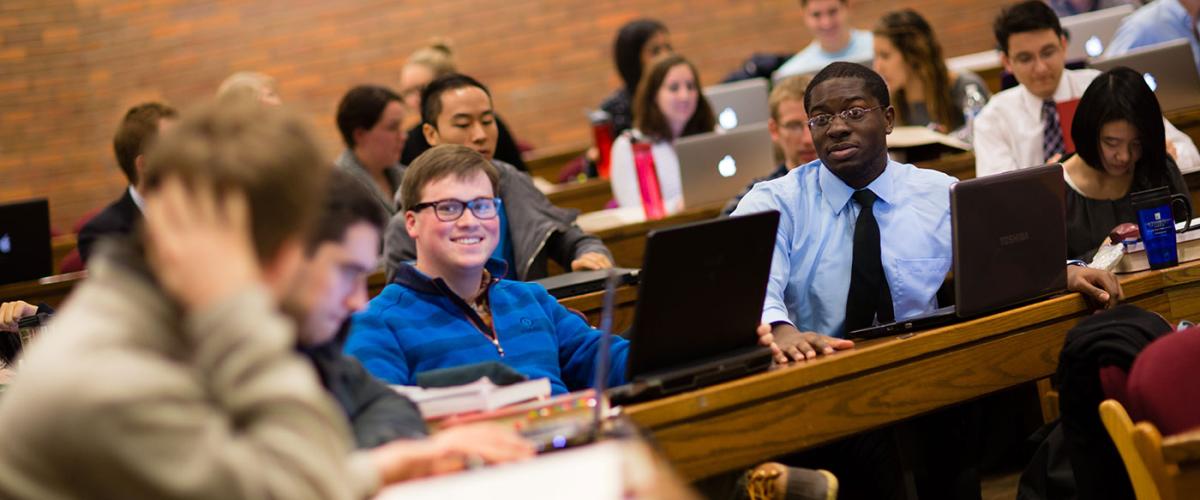 law-school-class