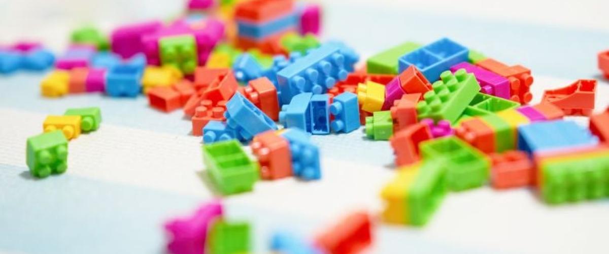 legos
