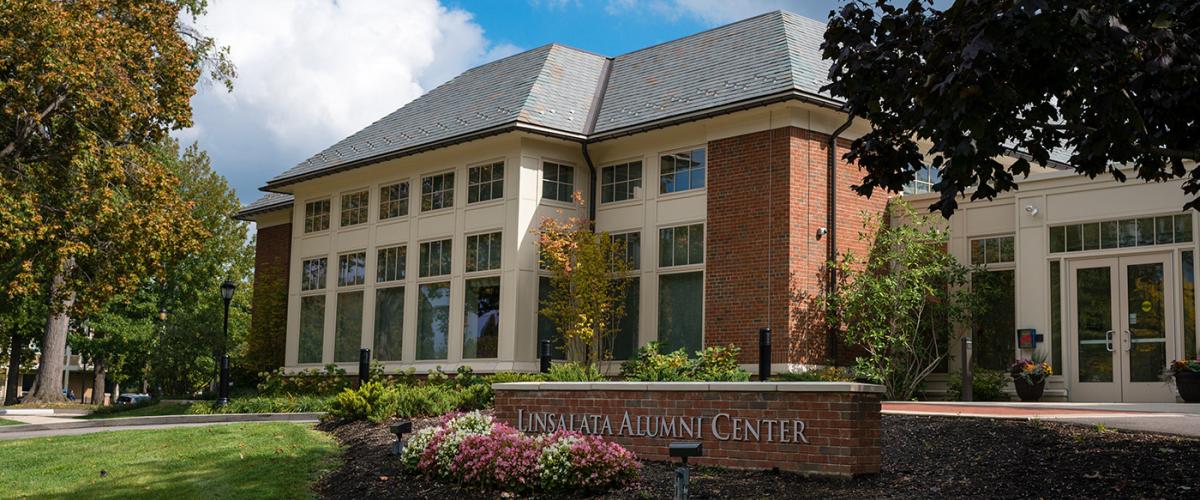 linsalata-alumni-center