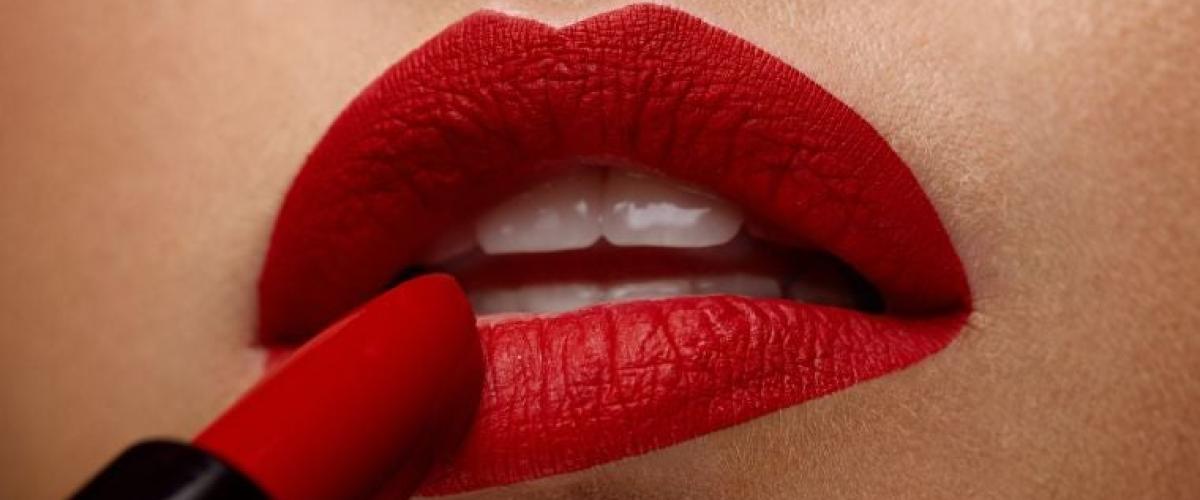 lipstick