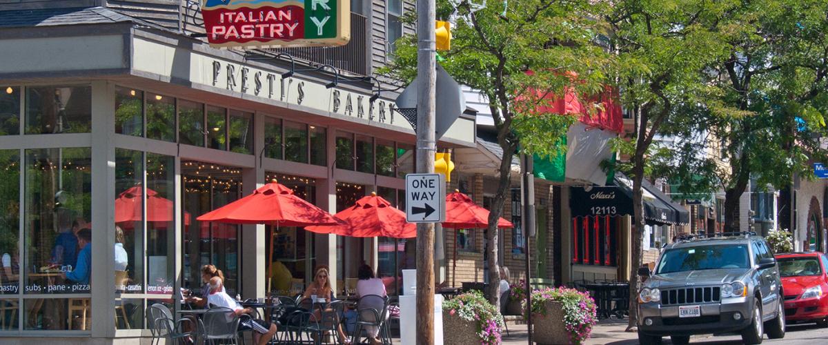 little-italy