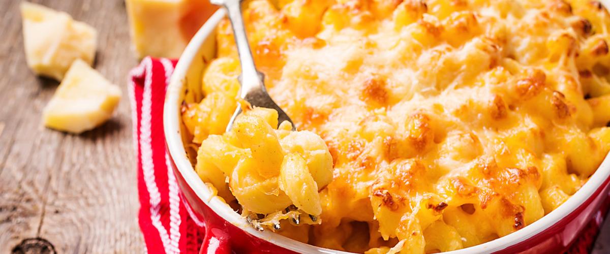 mac-and-cheese