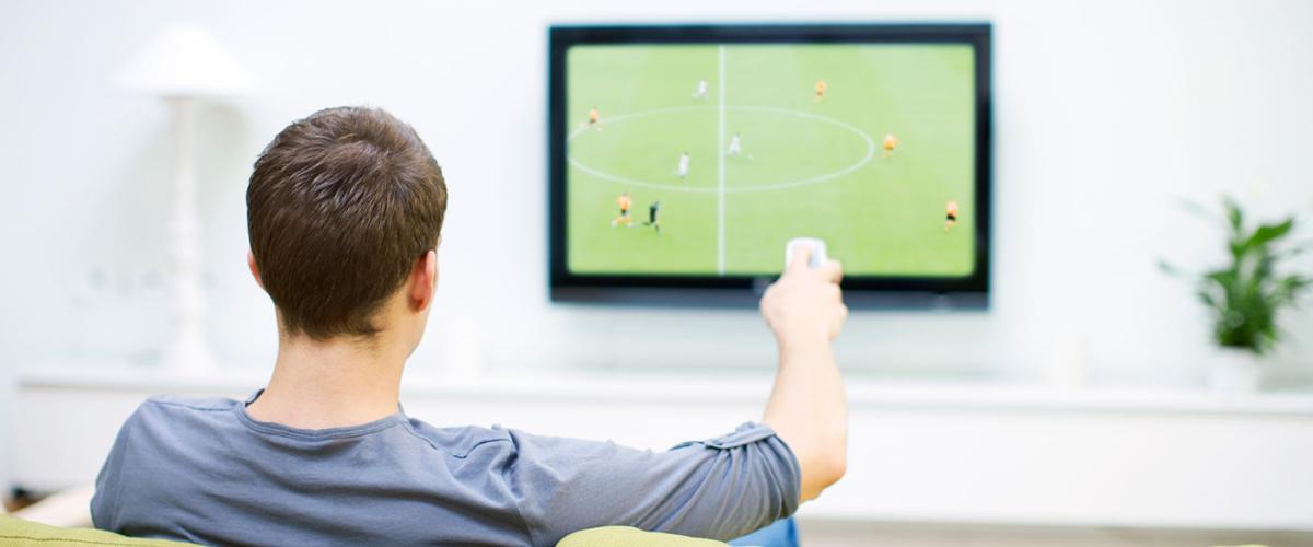 man-watching-tv