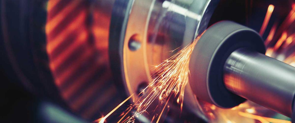manufacturing