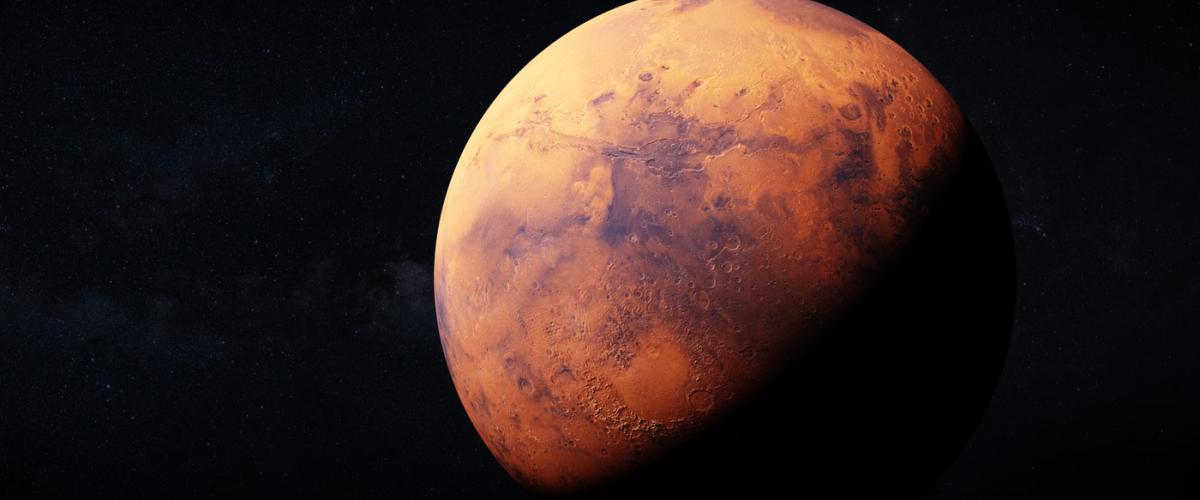 mars