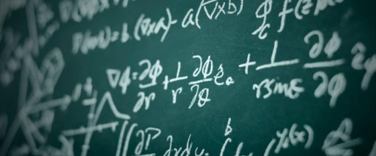 math-equations