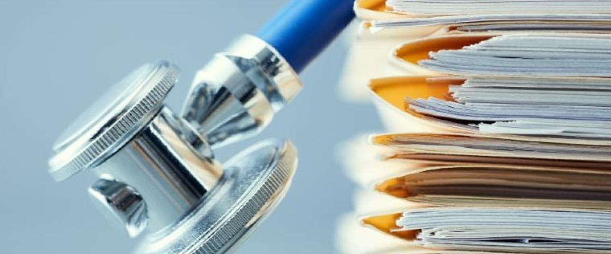 medical-records
