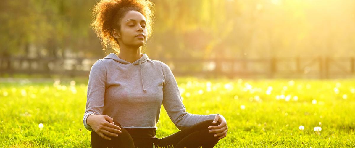 meditation