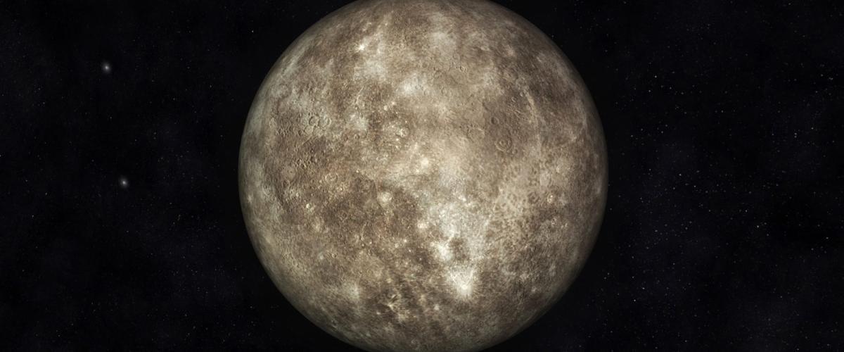mercury