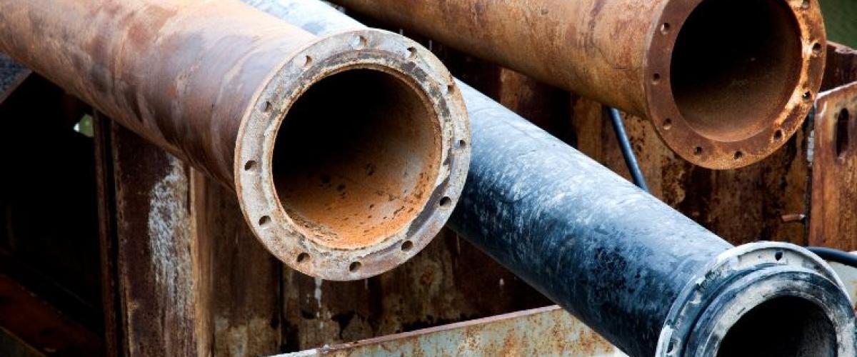 metal-pipes