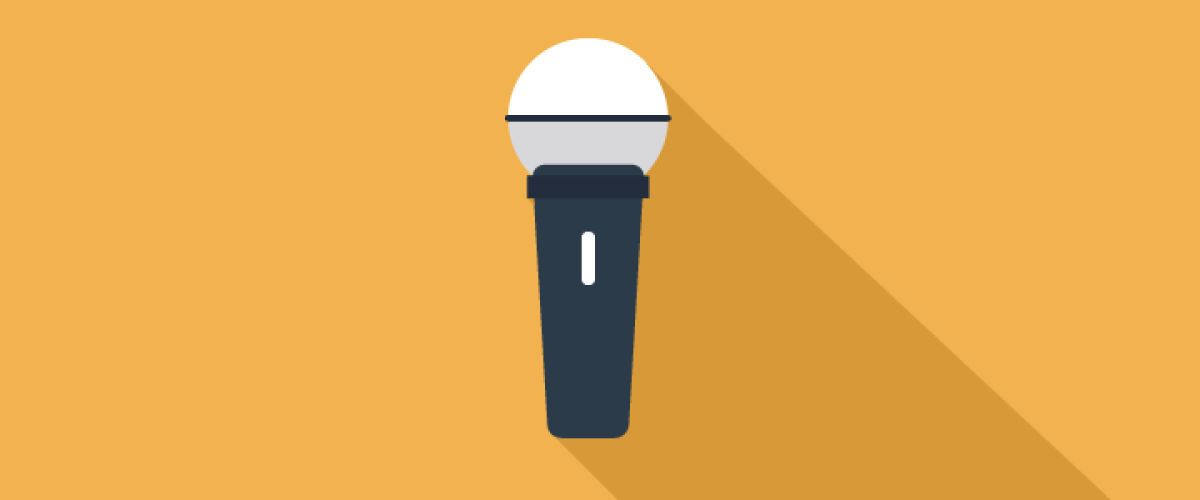 microphone