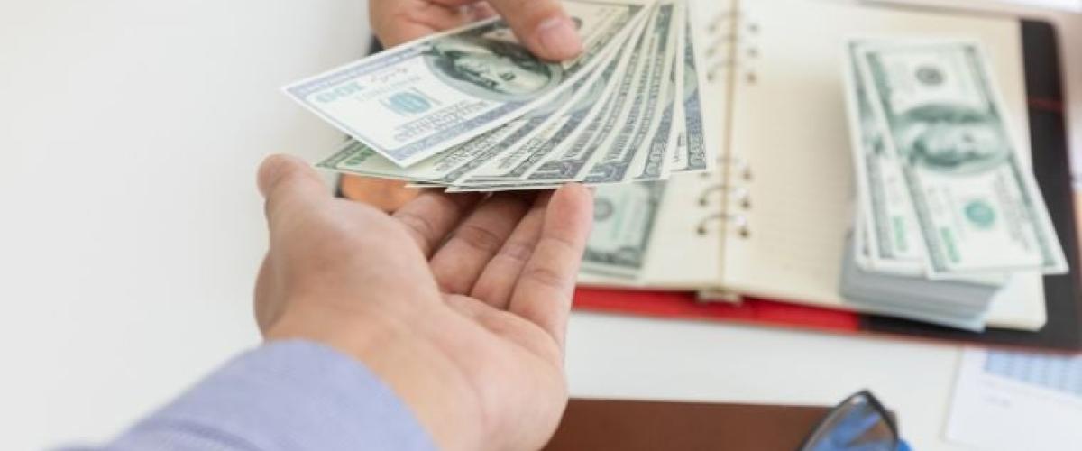 money