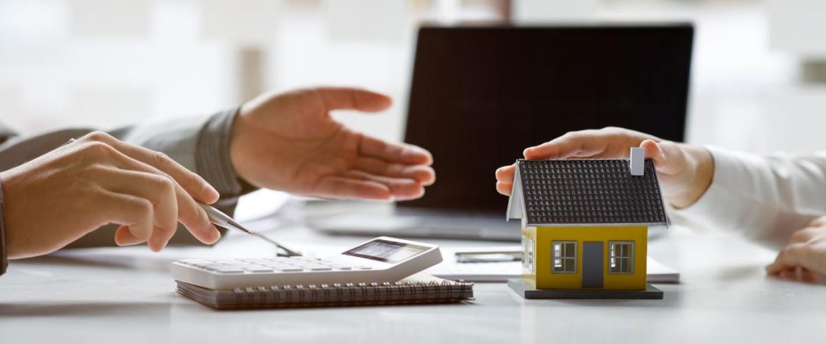 mortgage