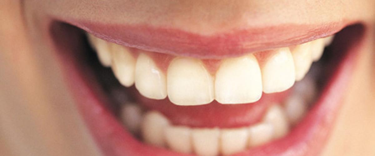 mouth