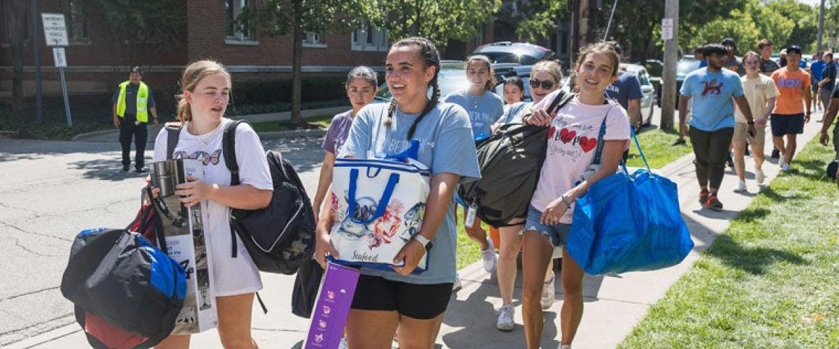 move-in