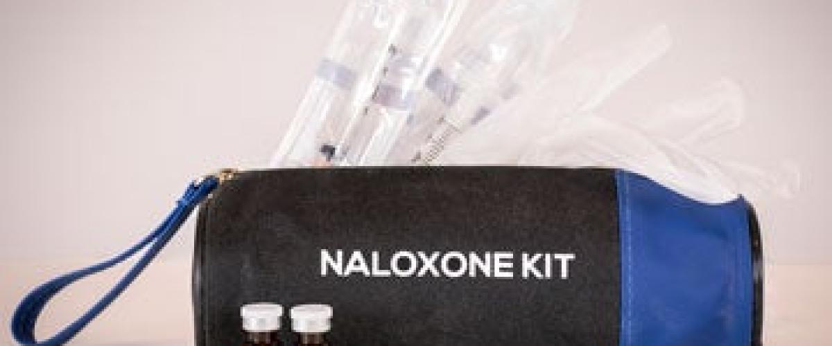 naloxone