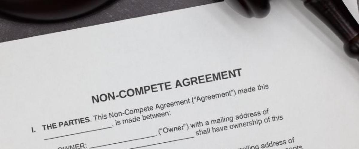 noncompete-agreement