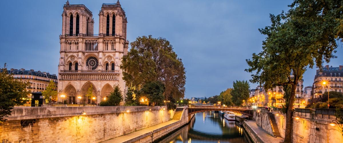 notre-dame
