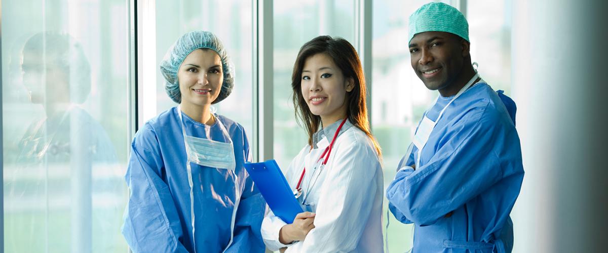 nurses