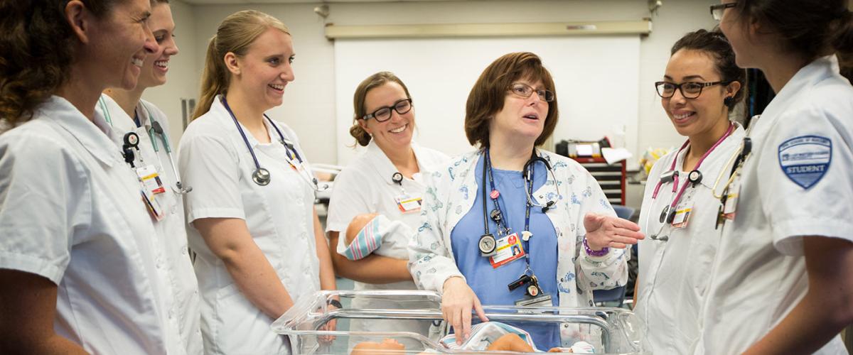 nursing-students