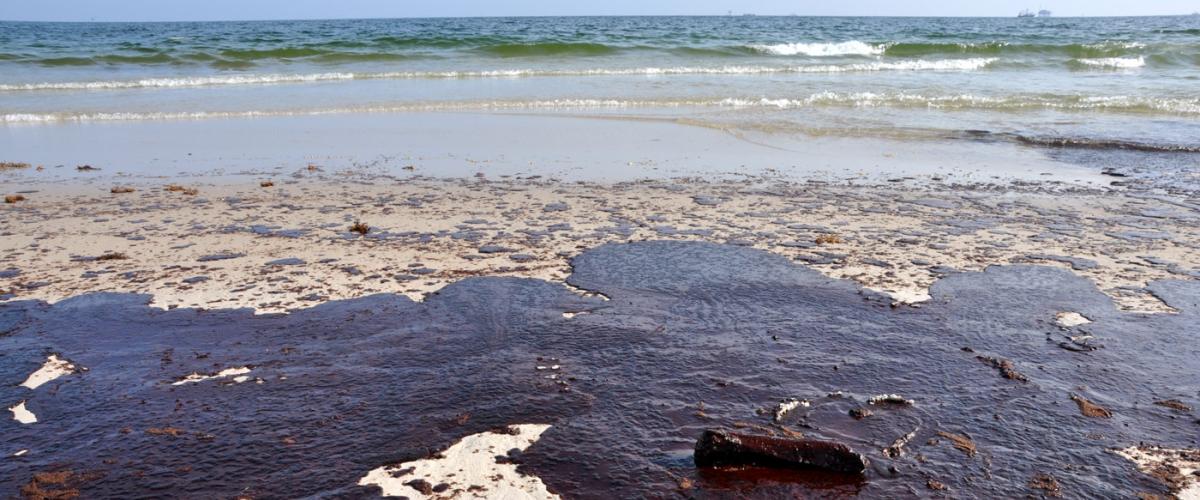 oil-spill
