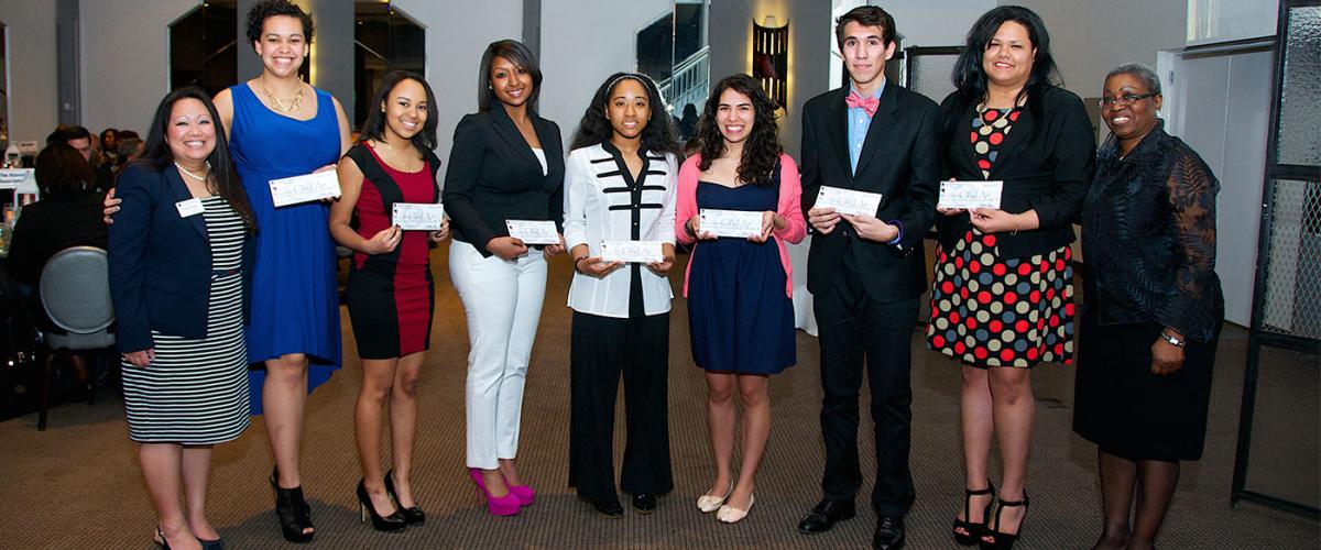 oma-scholarship-winners