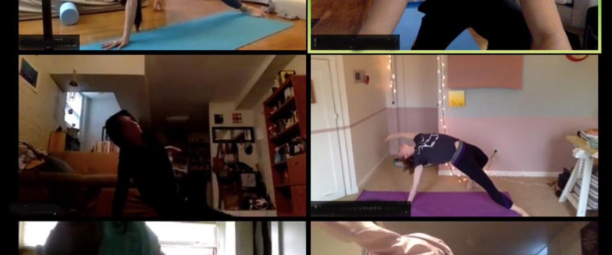 onlineyoga