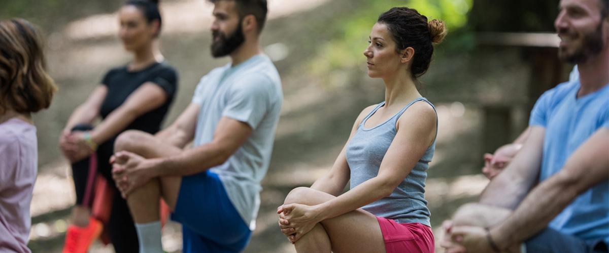 outdoor-exercise