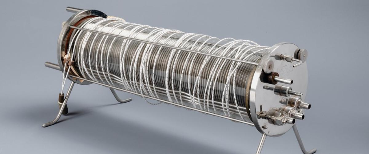 oxygenator