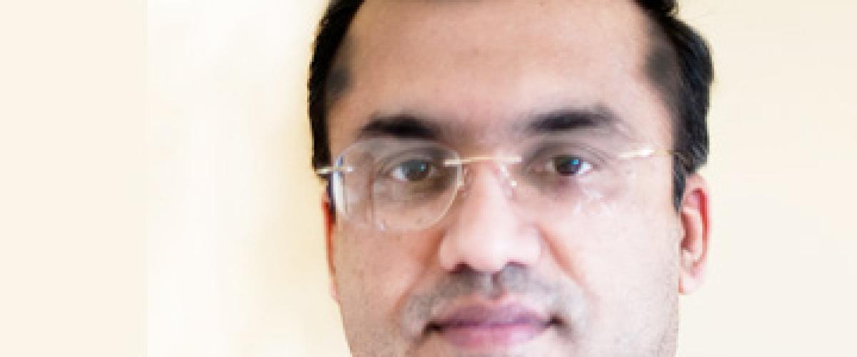 parameswaran-ramakrishnan