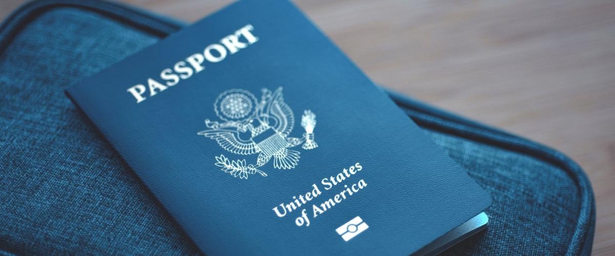 passport