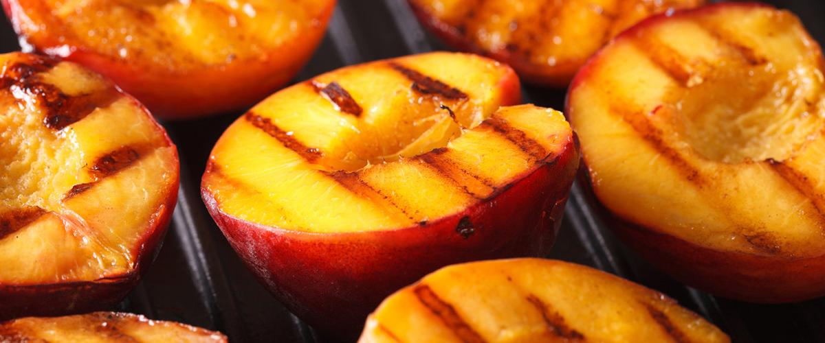 peaches