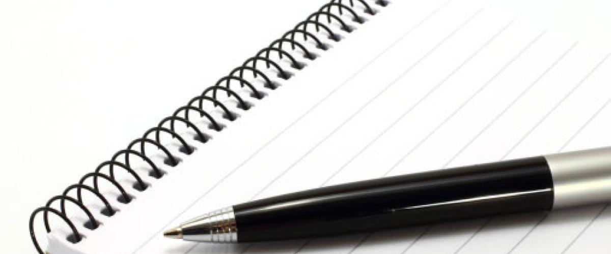 pen-paper