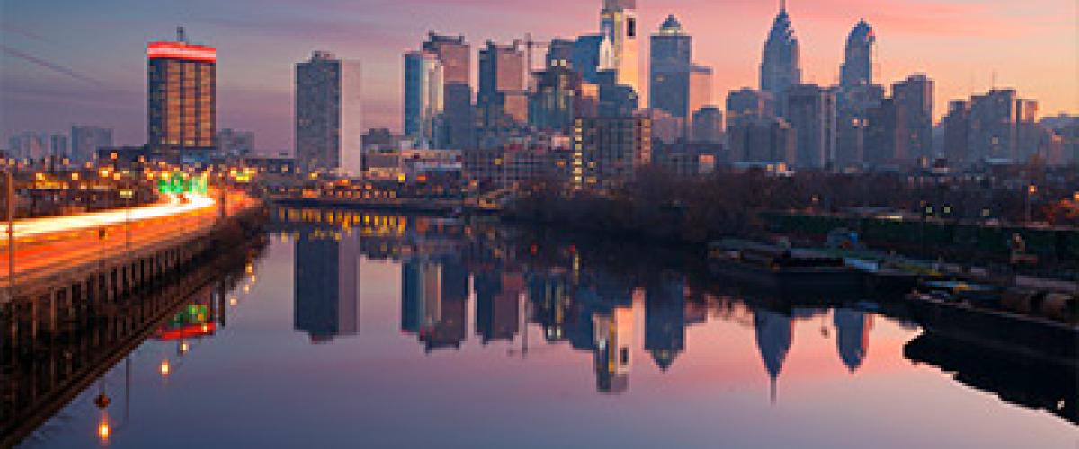 philly