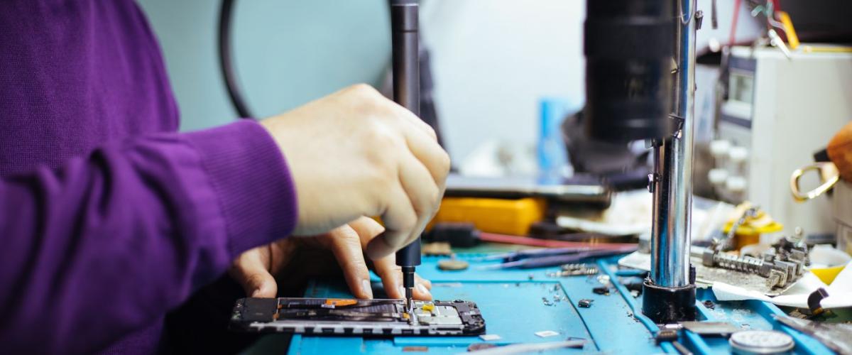 phone-repair