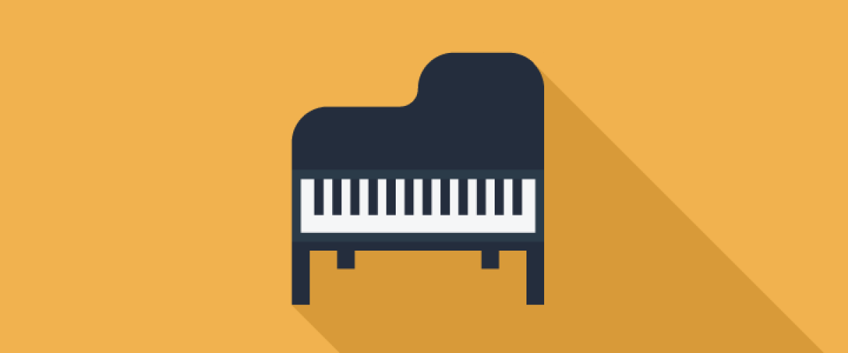 piano